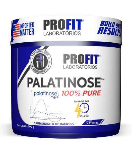 PALATINOSE 100% PURE